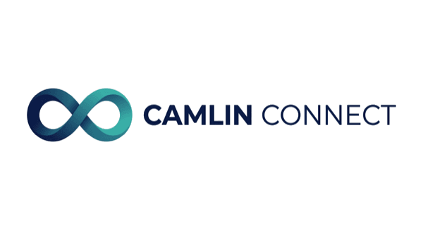 Camlin Connect horizontal light transparent