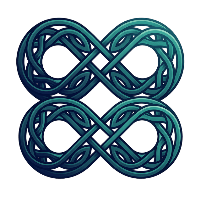 Celtic icon transparent